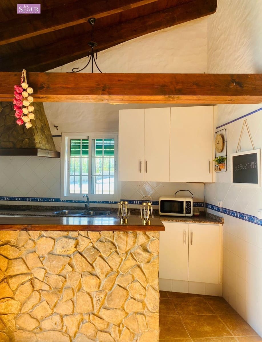 3 soverom Villa til salgs i Conil de la Frontera - € 359 000 (Ref: 9240318)