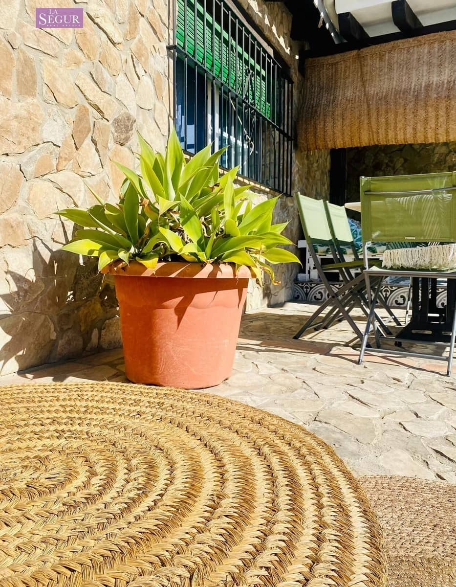 3 soverom Villa til salgs i Conil de la Frontera - € 359 000 (Ref: 9240318)