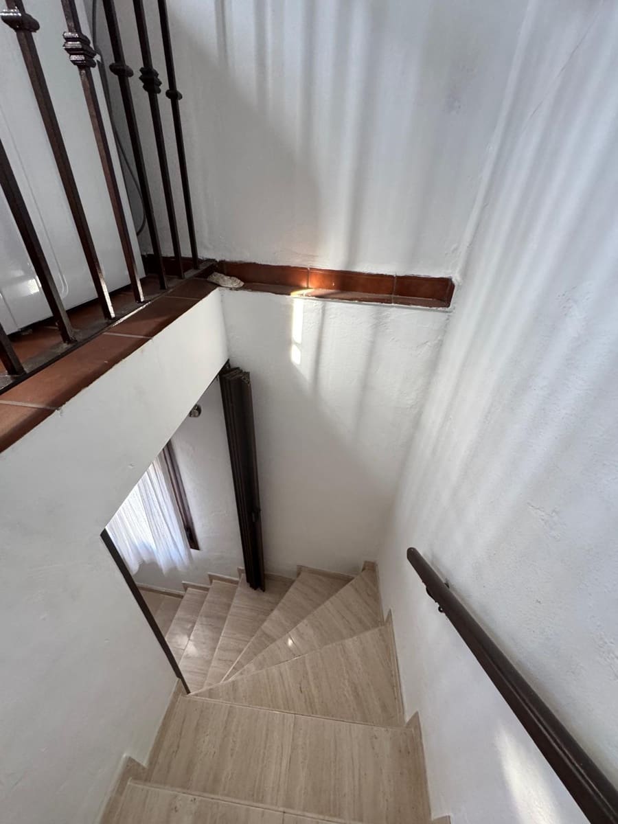 2 soverom Leilighet til salgs i Alcala de los Gazules - € 105 000 (Ref: 9243304)