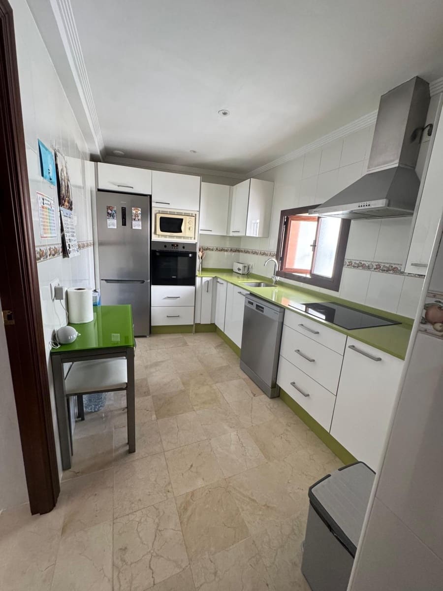 2 soverom Leilighet til salgs i Alcala de los Gazules - € 105 000 (Ref: 9243304)