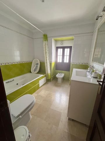 2 soverom Leilighet til salgs i Alcalá de los Gazules - € 105 000 (Ref: 9243304)