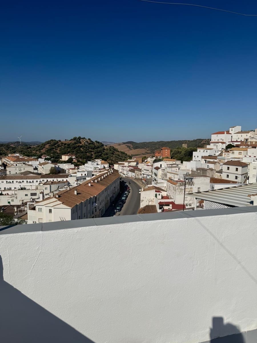 2 soverom Leilighet til salgs i Alcala de los Gazules - € 105 000 (Ref: 9243304)