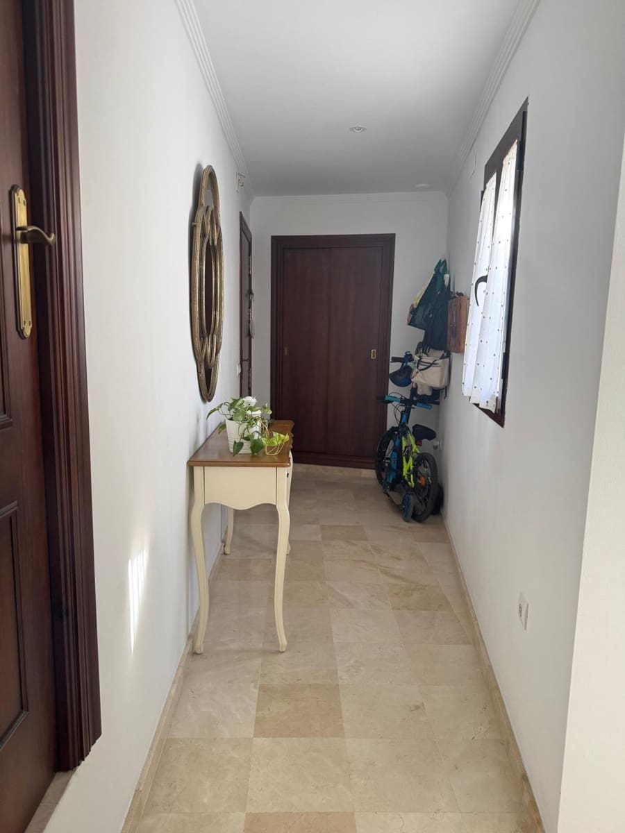 2 soverom Leilighet til salgs i Alcala de los Gazules - € 105 000 (Ref: 9243304)