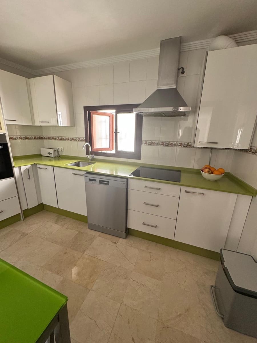 2 soverom Leilighet til salgs i Alcala de los Gazules - € 105 000 (Ref: 9243304)