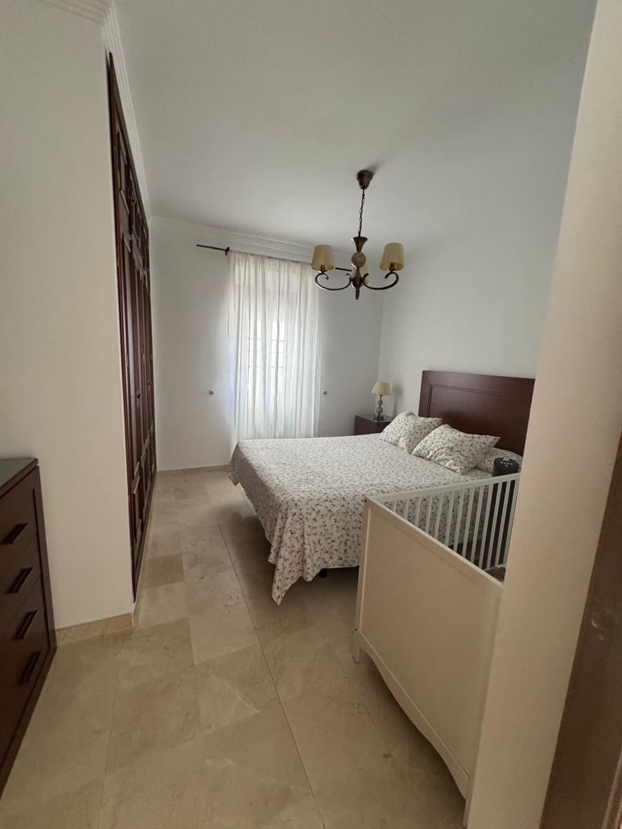 2 soverom Leilighet til salgs i Alcala de los Gazules - € 105 000 (Ref: 9243304)