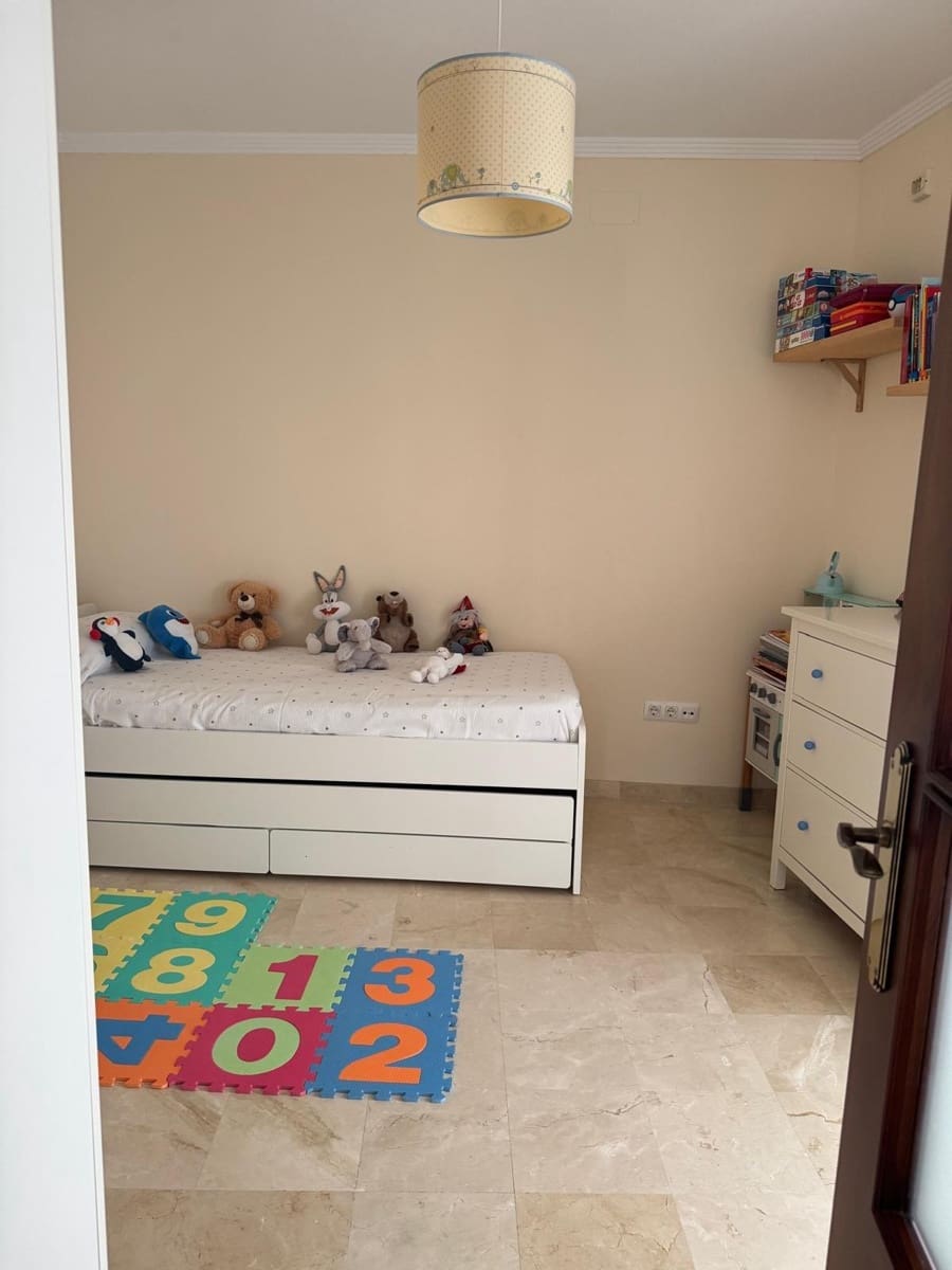 2 soverom Leilighet til salgs i Alcala de los Gazules - € 105 000 (Ref: 9243304)