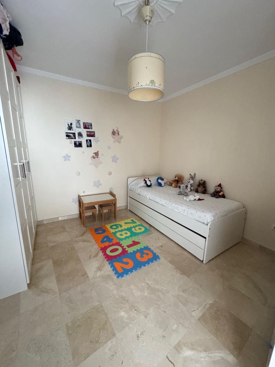 2 soverom Leilighet til salgs i Alcala de los Gazules - € 105 000 (Ref: 9243304)