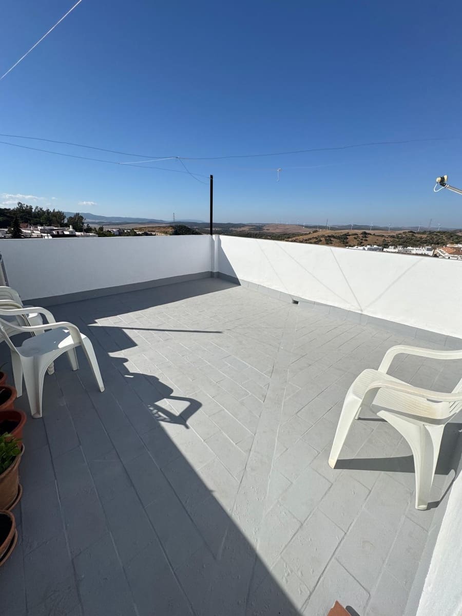 2 soverom Leilighet til salgs i Alcala de los Gazules - € 105 000 (Ref: 9243304)