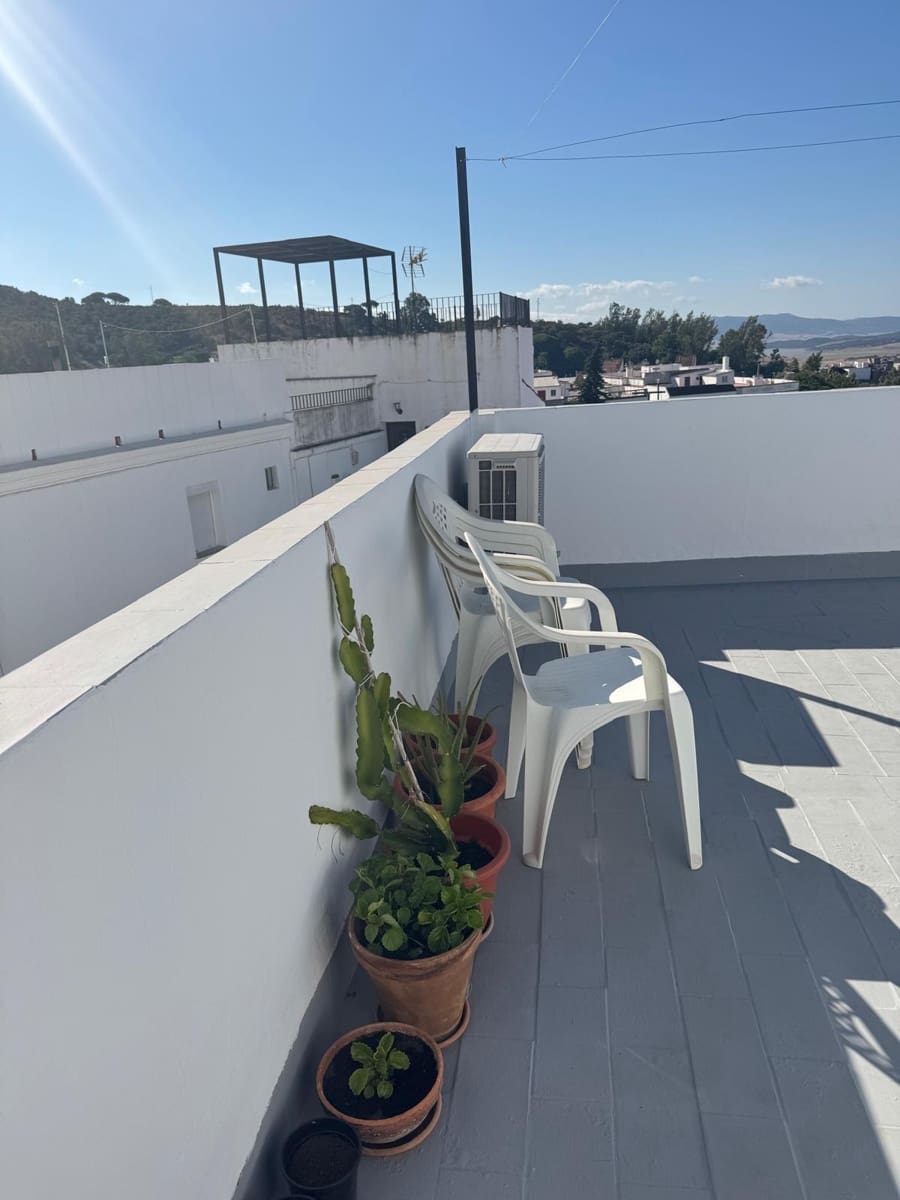 2 soverom Leilighet til salgs i Alcala de los Gazules - € 105 000 (Ref: 9243304)