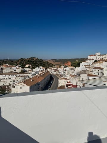 2 soverom Leilighet til salgs i Alcalá de los Gazules - € 105 000 (Ref: 9243304)