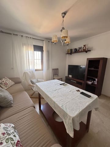 2 soverom Leilighet til salgs i Alcalá de los Gazules - € 105 000 (Ref: 9243304)