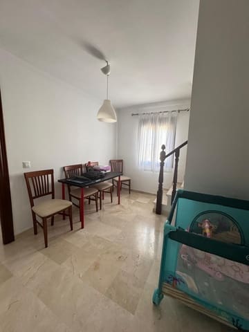 2 soverom Leilighet til salgs i Alcalá de los Gazules - € 105 000 (Ref: 9243304)