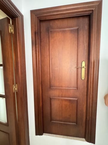 2 soverom Leilighet til salgs i Alcalá de los Gazules - € 105 000 (Ref: 9243304)