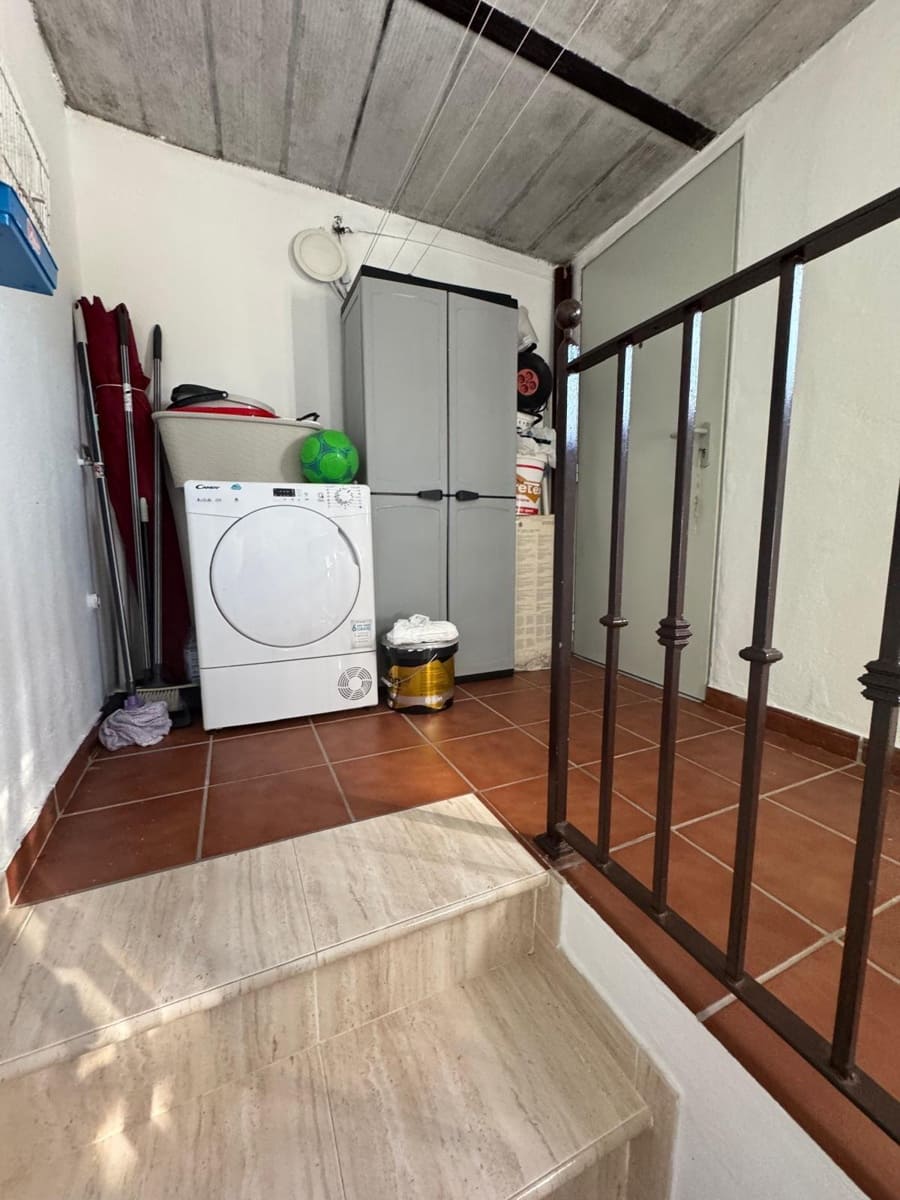 2 soverom Leilighet til salgs i Alcala de los Gazules - € 105 000 (Ref: 9243304)