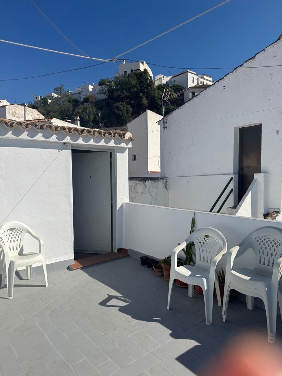 2 soverom Leilighet til salgs i Alcala de los Gazules - € 105 000 (Ref: 9243304)