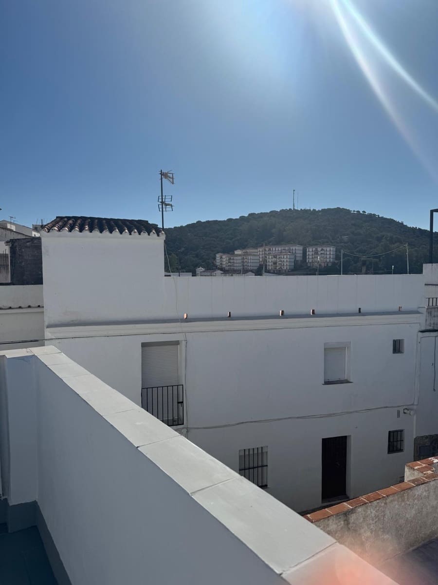 2 soverom Leilighet til salgs i Alcala de los Gazules - € 105 000 (Ref: 9243304)