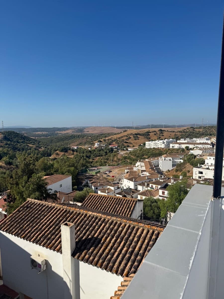 2 soverom Leilighet til salgs i Alcala de los Gazules - € 105 000 (Ref: 9243304)