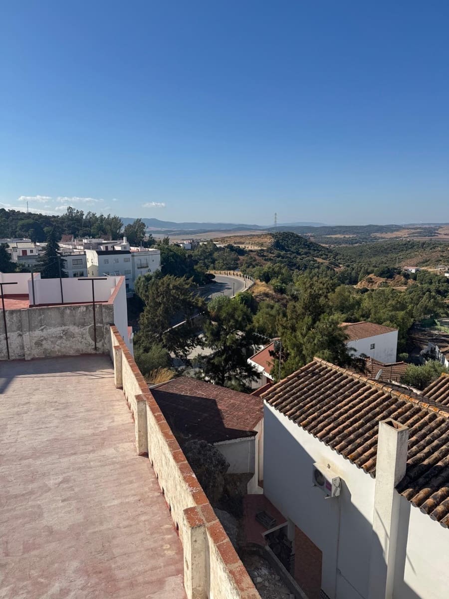 2 soverom Leilighet til salgs i Alcala de los Gazules - € 105 000 (Ref: 9243304)