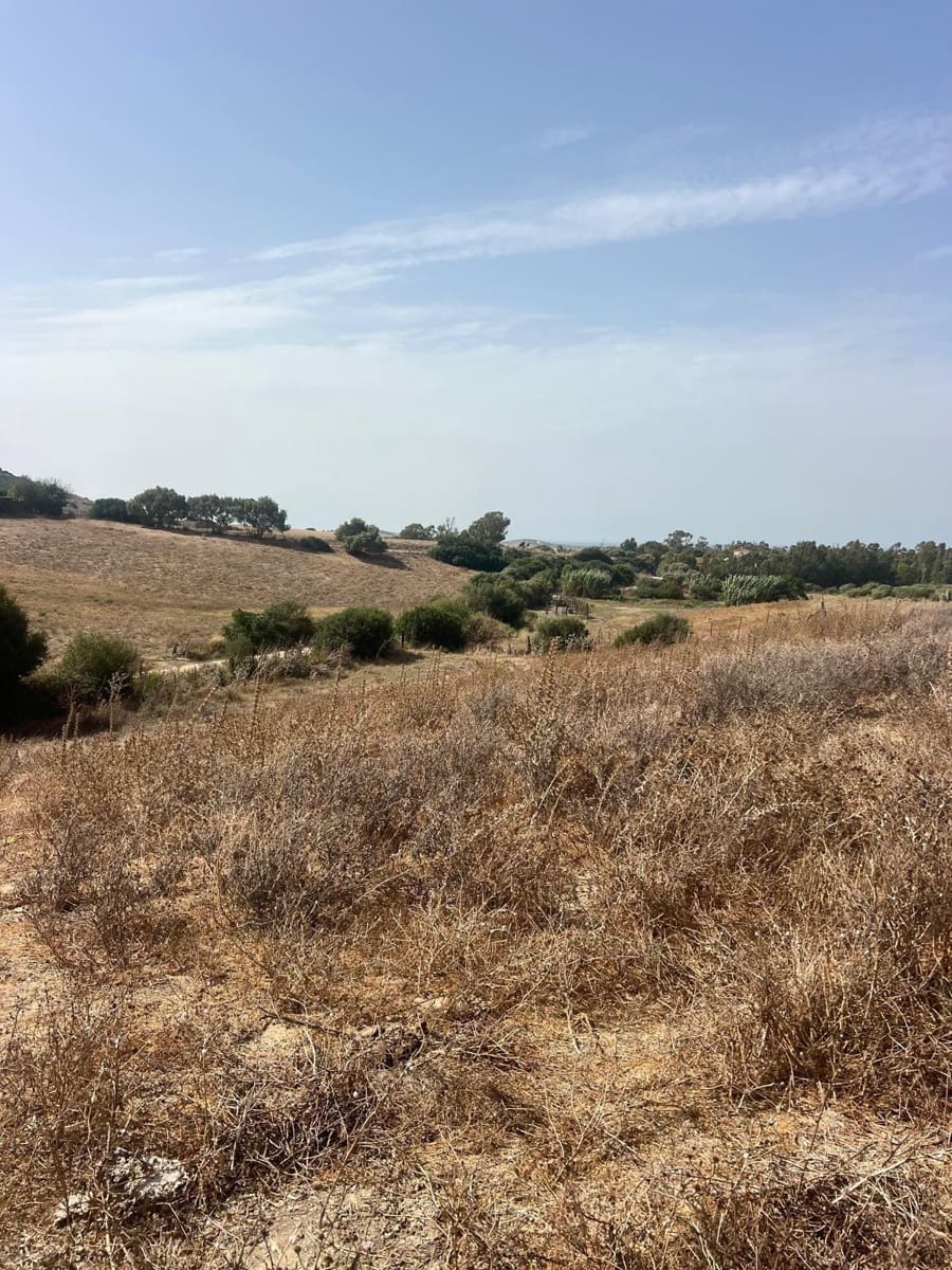 Byggegrund til salg i Vejer de la Frontera - € 87.500 (Ref: 9248158)