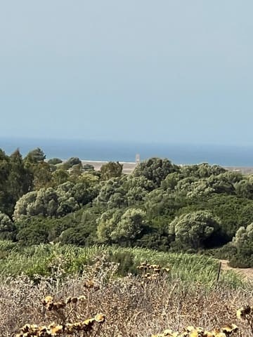 Bouwgrond te koop in Vejer de la Frontera - € 87.500 (Ref: 9248158)