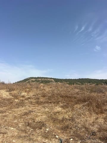 Bouwgrond te koop in Vejer de la Frontera - € 87.500 (Ref: 9248158)