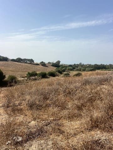 Bouwgrond te koop in Vejer de la Frontera - € 87.500 (Ref: 9248158)