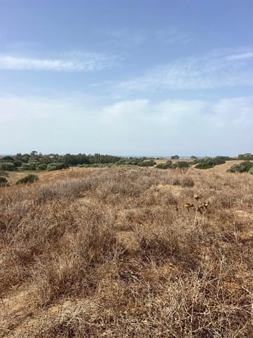 Bouwgrond te koop in Vejer de la Frontera - € 87.500 (Ref: 9248158)