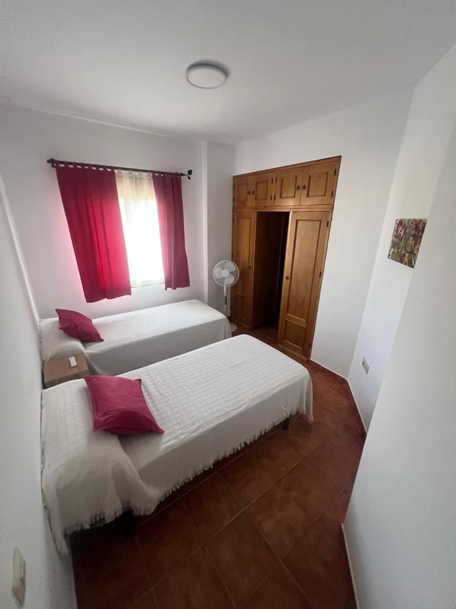 2 soveværelse Lejlighed til salg i Vejer de la Frontera - € 186.000 (Ref: 9255213)