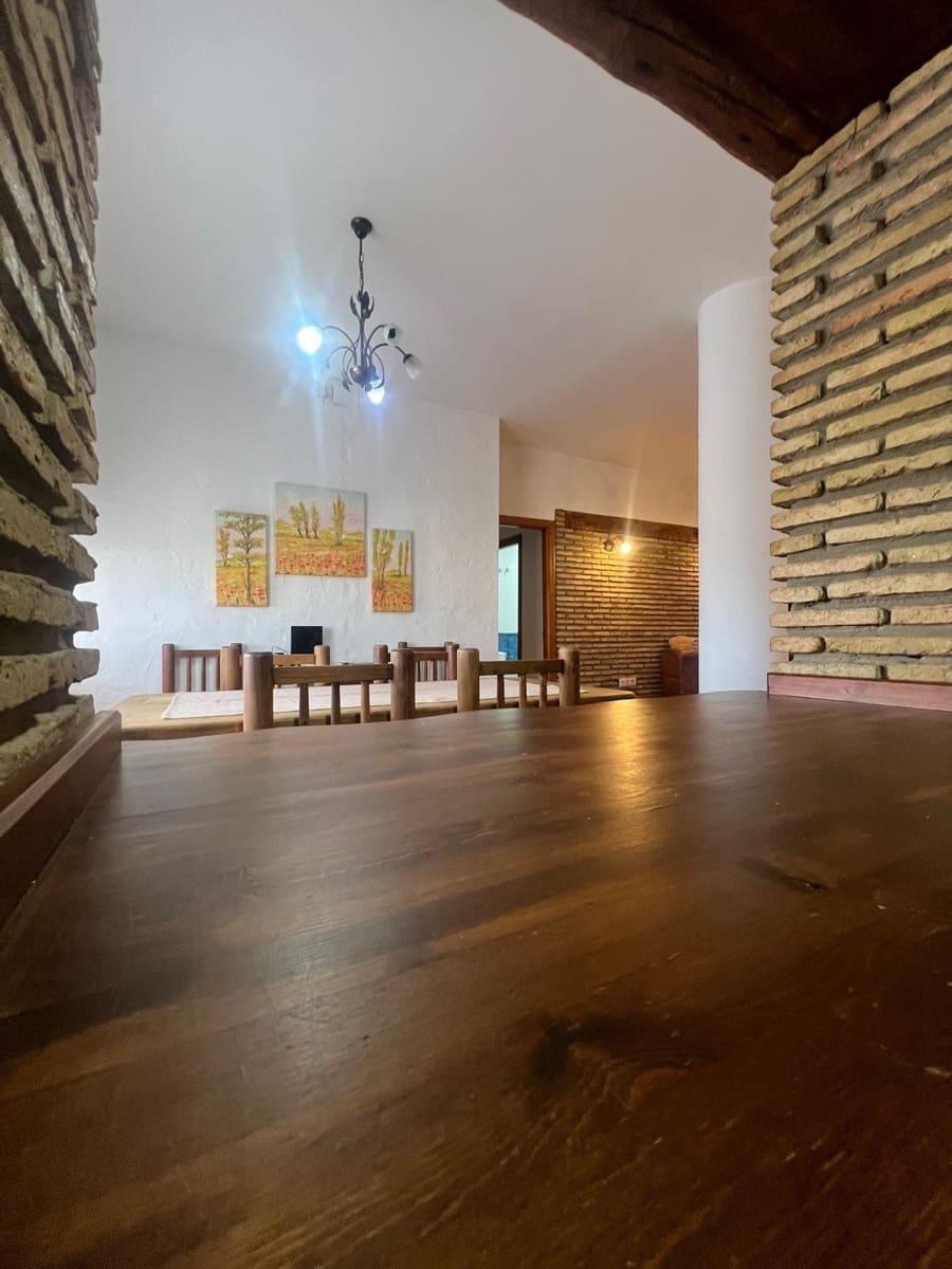 2 soveværelse Lejlighed til salg i Vejer de la Frontera - € 186.000 (Ref: 9255213)