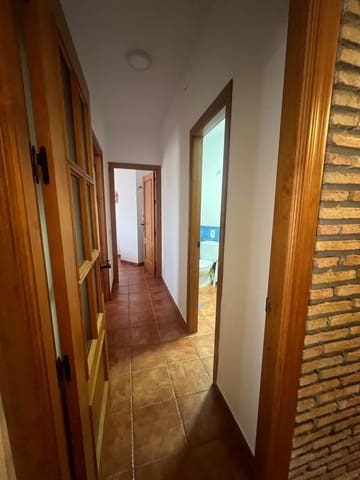 2 soveværelse Lejlighed til salg i Vejer de la Frontera - € 186.000 (Ref: 9255213)