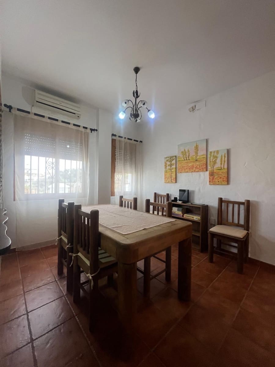 2 bedroom Flat for sale in Vejer de la Frontera - € 186,000 (Ref: 9255213)