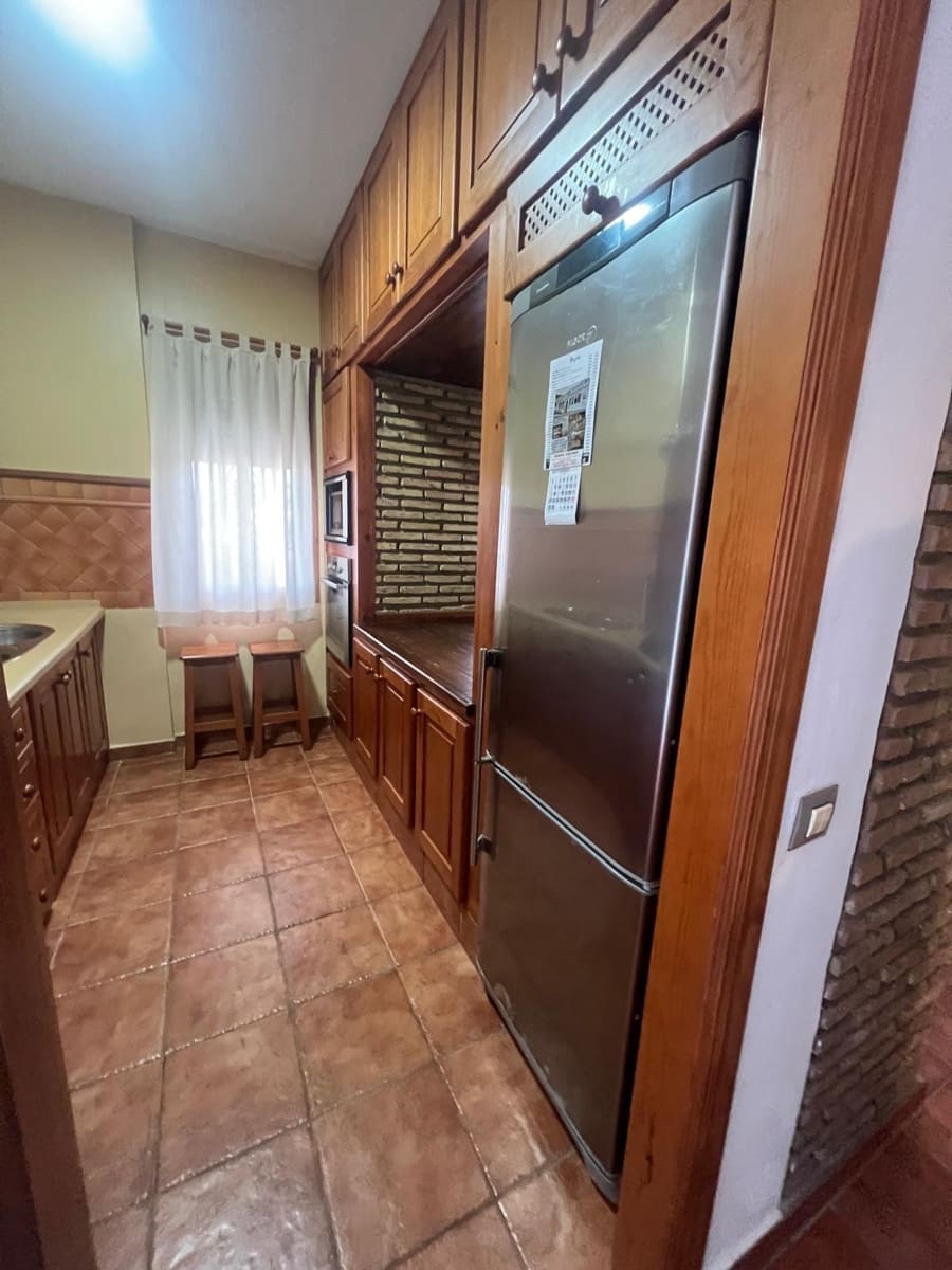 2 bedroom Flat for sale in Vejer de la Frontera - € 186,000 (Ref: 9255213)