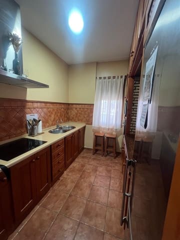 2 slaapkamer Flat te koop in Vejer de la Frontera - € 186.000 (Ref: 9255213)