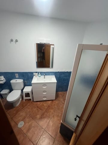 2 slaapkamer Flat te koop in Vejer de la Frontera - € 186.000 (Ref: 9255213)