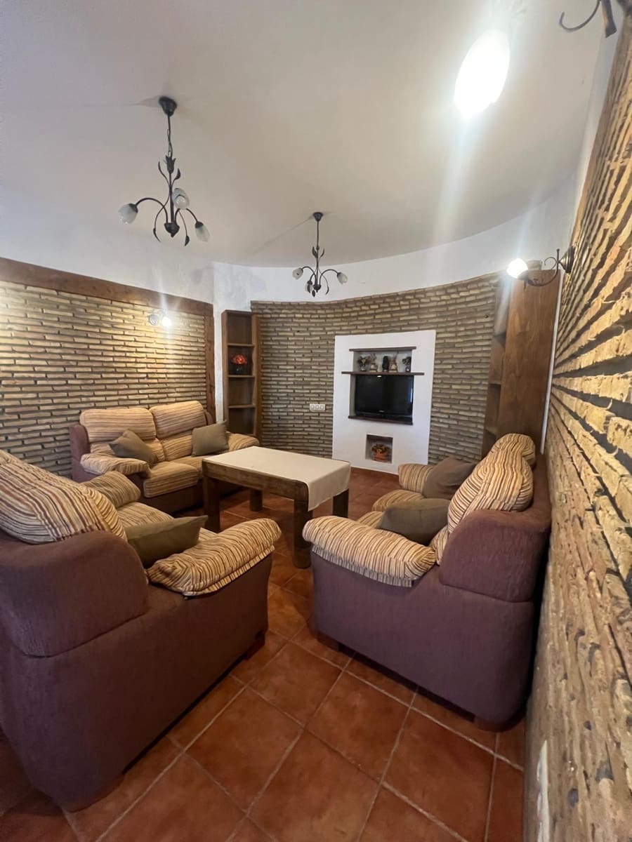 2 bedroom Flat for sale in Vejer de la Frontera - € 186,000 (Ref: 9255213)