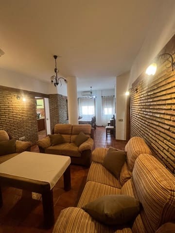 2 slaapkamer Flat te koop in Vejer de la Frontera - € 186.000 (Ref: 9255213)