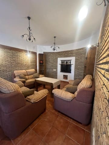 2 slaapkamer Flat te koop in Vejer de la Frontera - € 186.000 (Ref: 9255213)