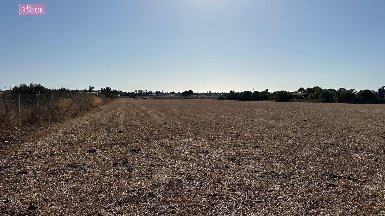 Byggegrund til salg i El Palmar - € 450.000 (Ref: 9257218)