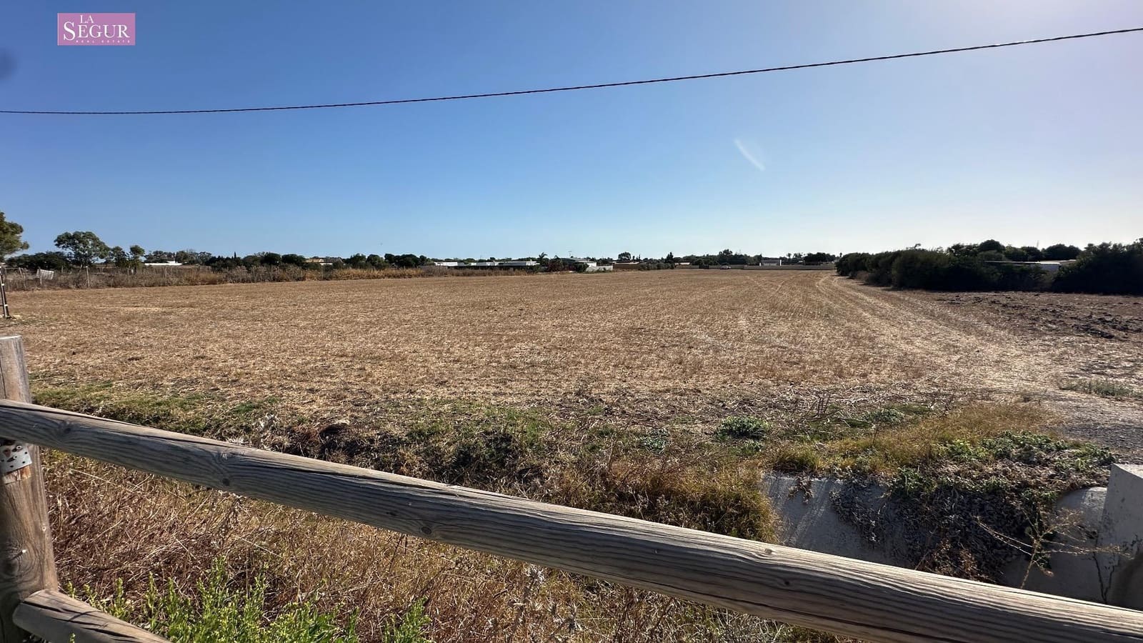 Byggegrund til salg i El Palmar - € 450.000 (Ref: 9257218)