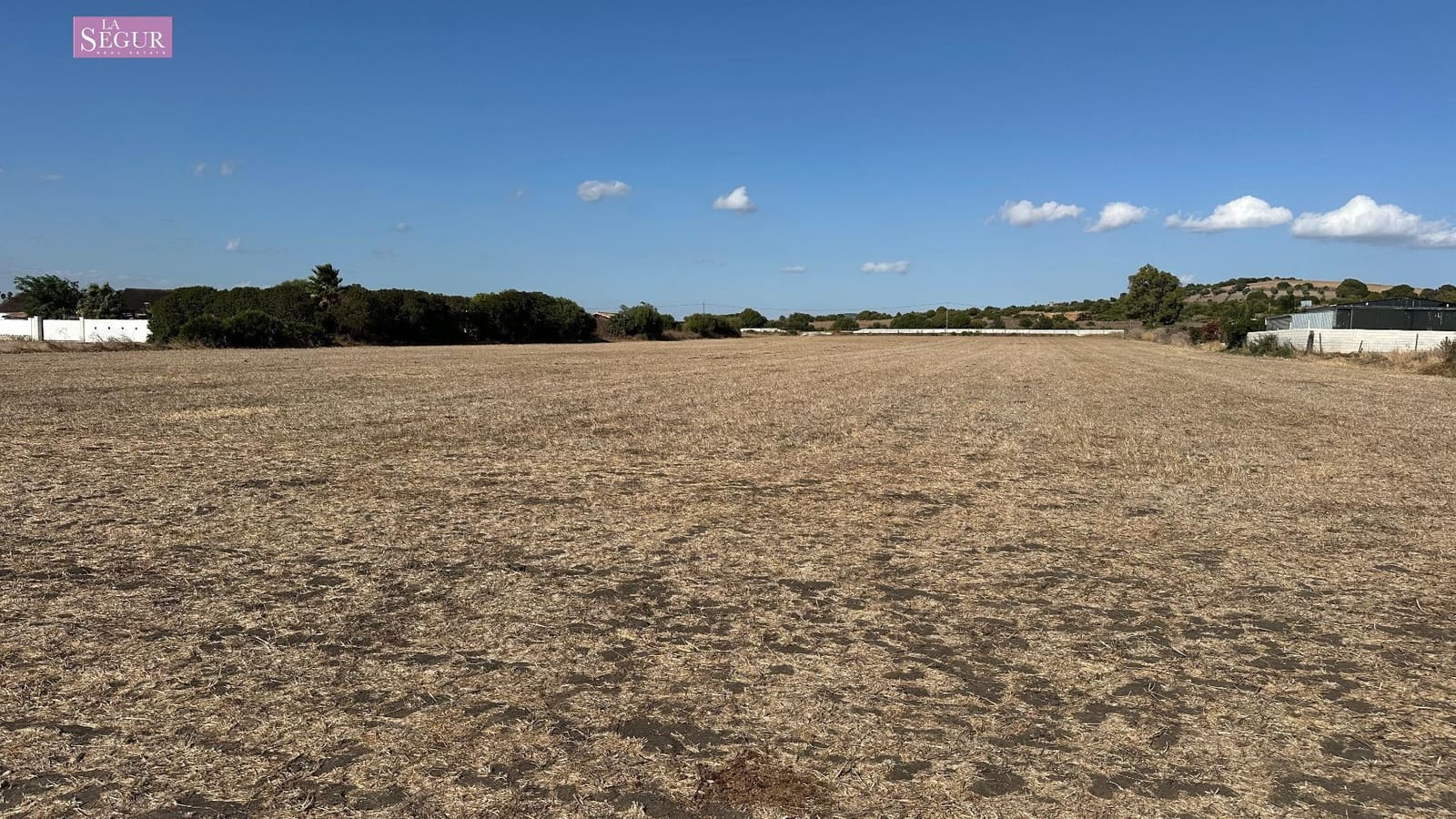 Byggegrund til salg i El Palmar - € 450.000 (Ref: 9257218)