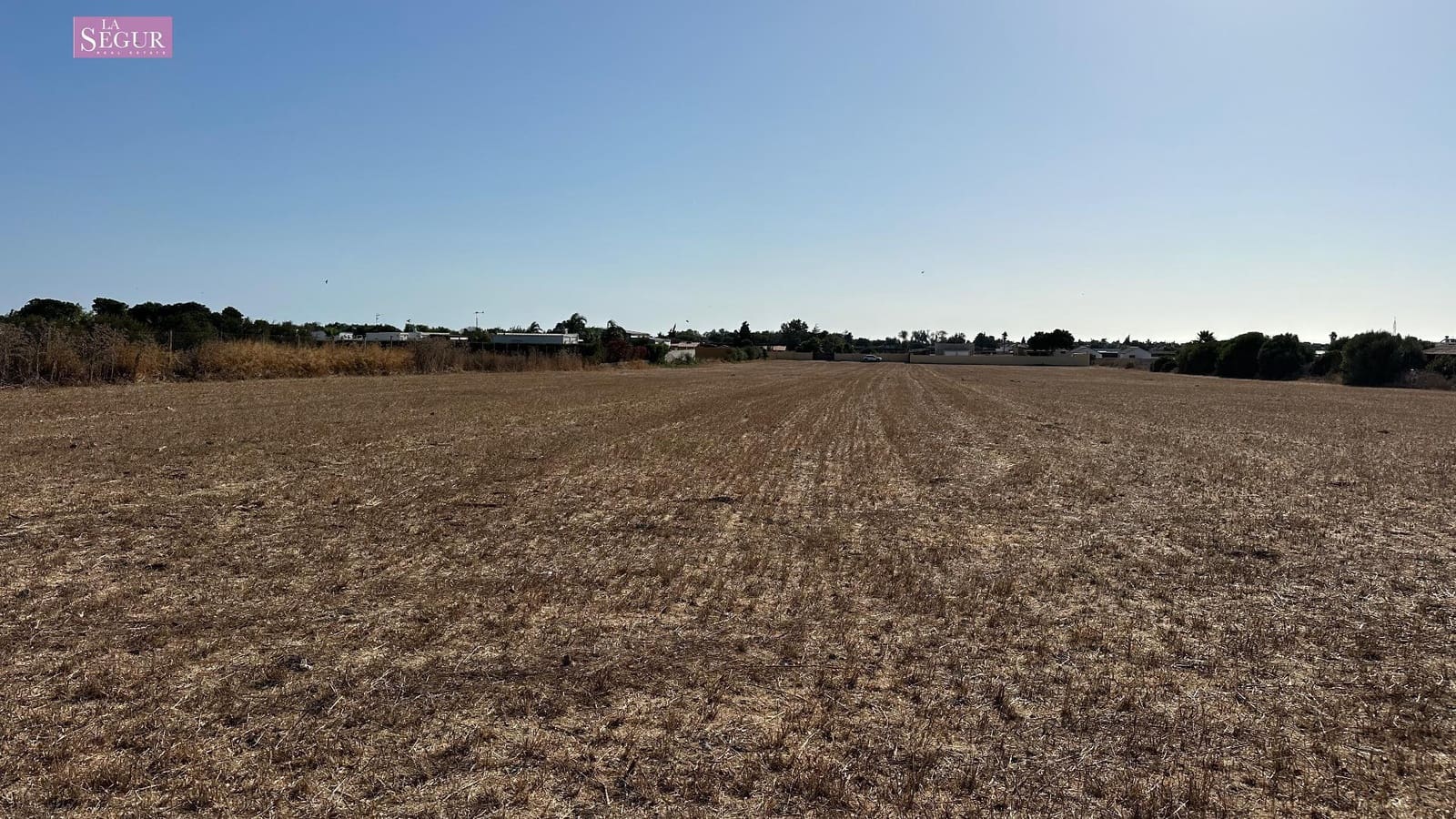 Byggegrund til salg i El Palmar - € 450.000 (Ref: 9257218)