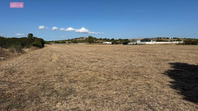 Bouwgrond te koop in El Palmar, Vejer de la Frontera - € 450.000 (Ref: 9257218)