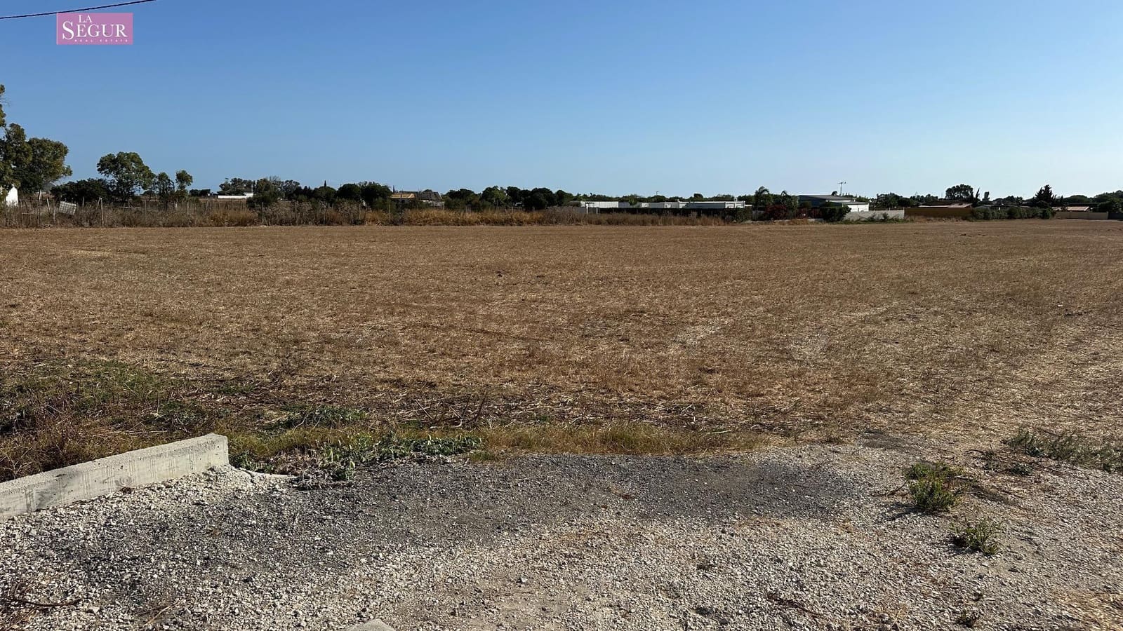 Byggegrund til salg i El Palmar - € 450.000 (Ref: 9257218)