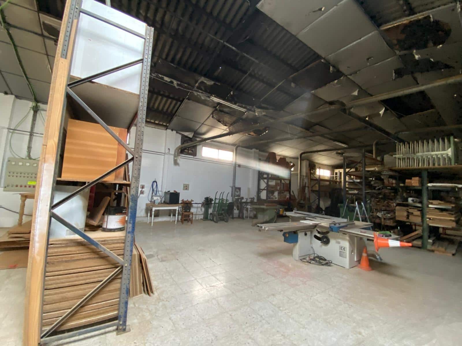 Bedrijf te koop in Barbate - € 475.000 (Ref: 9257219)