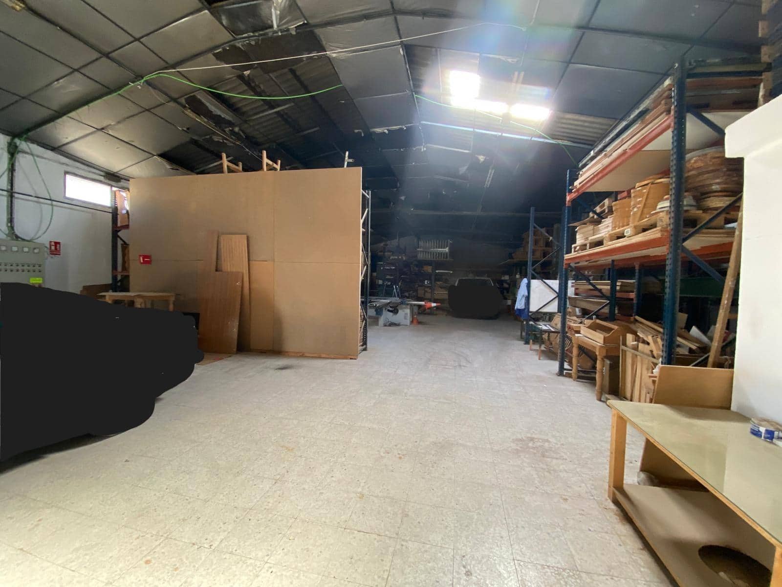 Bedrijf te koop in Barbate - € 475.000 (Ref: 9257219)