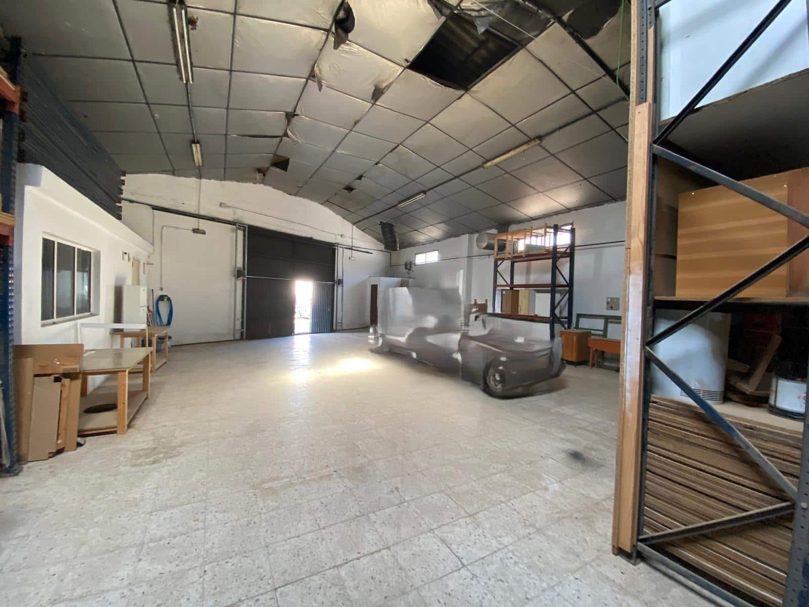 Bedrijf te koop in Barbate - € 475.000 (Ref: 9257219)