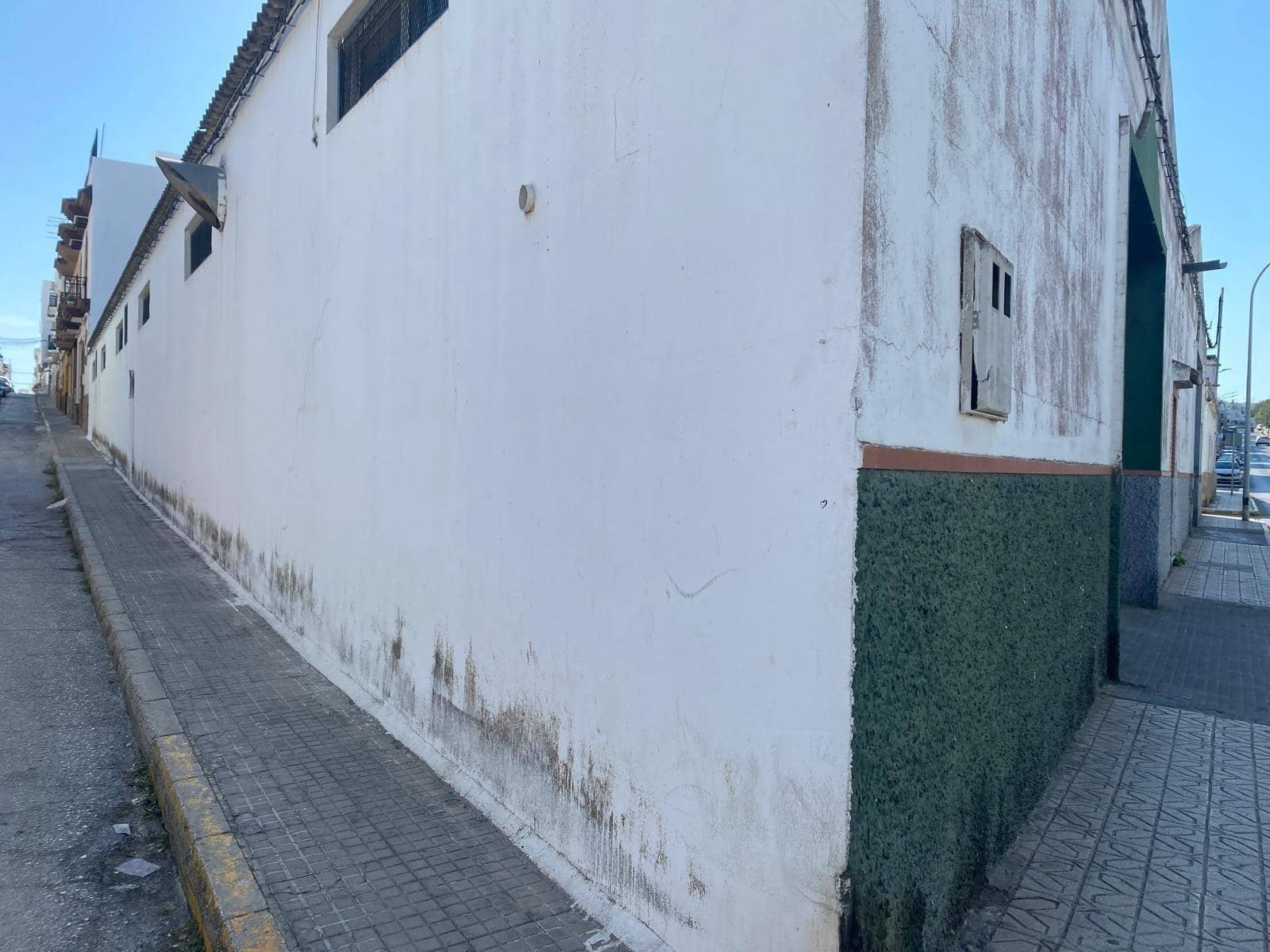 Bedrijf te koop in Barbate - € 475.000 (Ref: 9257219)