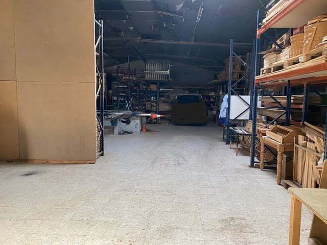 Virksomhed til salg i Barbate - € 475.000 (Ref: 9257219)