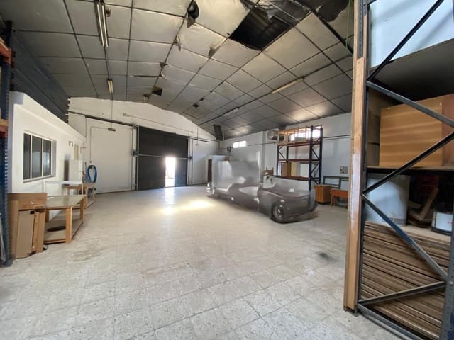 Virksomhed til salg i Barbate - € 475.000 (Ref: 9257219)