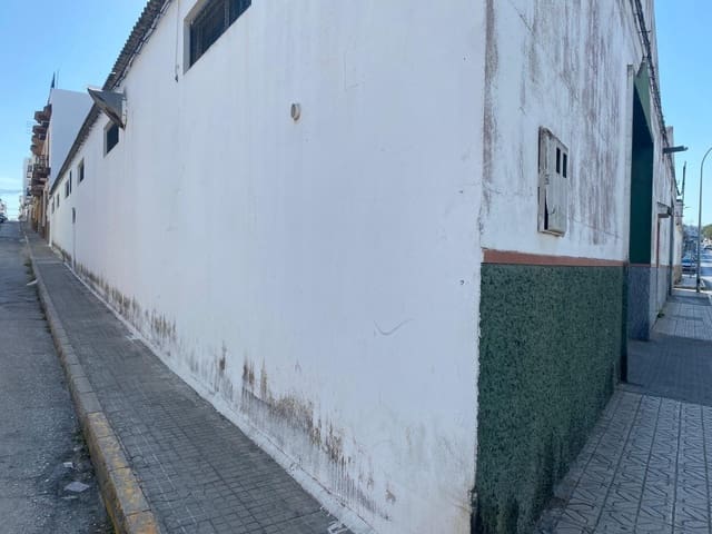 Virksomhed til salg i Barbate - € 475.000 (Ref: 9257219)